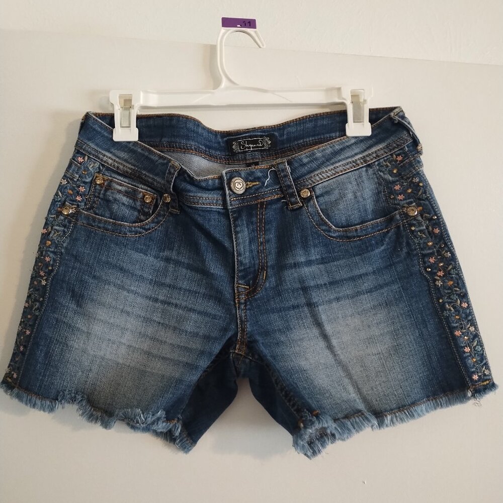 Size 29 Shyanne Jean Shorts